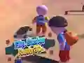 Игра Flip Skater Rush 3D онлајн Игра Flip Skater Rush 3D онлајн