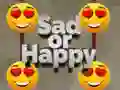 Игра Жалостен или Среќен онлајн Игра Жалостен или Среќен онлајн