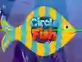 Игра Кружна Риба онлајн Игра Кружна Риба онлајн