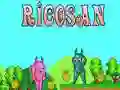 Игра Рикосан онлајн Игра Рикосан онлајн