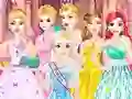 Игра BFFs Моден Кралски Бал онлајн Игра BFFs Моден Кралски Бал онлајн