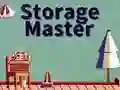 Игра Маестер на Складирање онлајн Игра Маестер на Складирање онлајн