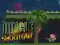 Игра Стрелба во џунглата онлајн Игра Стрелба во џунглата онлајн