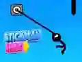 Игра Stickman Херој онлајн Игра Stickman Херој онлајн