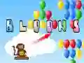 Игра Балони онлајн Игра Балони онлајн