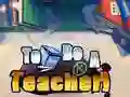 Игра Да Бидеш Наставник онлајн Игра Да Бидеш Наставник онлајн