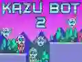 Игра Kazu Bot 2 онлајн
