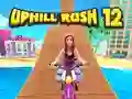 Игра Uphill Rush 12 онлајн Игра Uphill Rush 12 онлајн