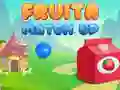 Игра Fruita Согласување онлајн Игра Fruita Согласување онлајн