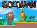 Игра Кокоман онлајн