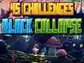Игра 45 Предизвици Колапс на Блоковите онлајн