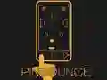 Игра Pinbounce онлајн Игра Pinbounce онлајн
