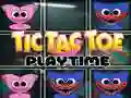 Игра Тик Так Тоја Време на игра онлајн Игра Тик Так Тоја Време на игра онлајн