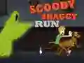 Игра Скуби-Ду и Шаги: Трчање онлајн Игра Скуби-Ду и Шаги: Трчање онлајн