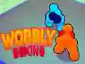 Игра Треперачки бокс онлајн Игра Треперачки бокс онлајн