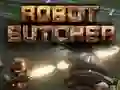 Игра Робот Месар онлајн Игра Робот Месар онлајн