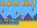 Игра Захо Бот онлајн