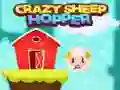 Игра Лудото овче скок онлајн Игра Лудото овче скок онлајн