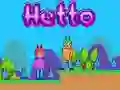 Игра Хетто онлајн Игра Хетто онлајн