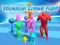 Игра Stickmen Битка на Мноштво онлајн Игра Stickmen Битка на Мноштво онлајн
