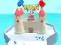 Игра Воја на Кула 3D онлајн Игра Воја на Кула 3D онлајн