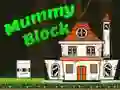 Игра Блок Мумија онлајн