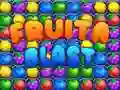 Игра Fruita Blast онлајн Игра Fruita Blast онлајн