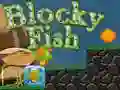 Игра Блок Риба онлајн Игра Блок Риба онлајн