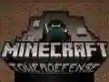 Игра Minecraft Одбрана на Кула онлајн Игра Minecraft Одбрана на Кула онлајн