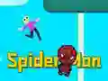 Игра Човек-паук онлајн Игра Човек-паук онлајн