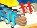 Игра Луѓе evolução: Брзина онлајн Игра Луѓе evolução: Брзина онлајн