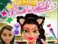 Игра Тина Повраток во Училиштето онлајн