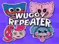 Игра Wuggy Повторувач онлајн Игра Wuggy Повторувач онлајн