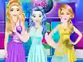Игра Мојот прв топче на факултет онлајн Игра Мојот прв топче на факултет онлајн