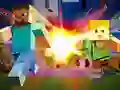 Игра Nubic Boom Разбивач онлајн Игра Nubic Boom Разбивач онлајн