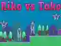 Игра Рико против Тако онлајн
