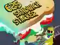 Игра 625 Слагалец на Сендвичи онлајн Игра 625 Слагалец на Сендвичи онлајн