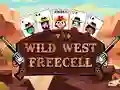 Игра Дивиот Запад Freecell онлајн Игра Дивиот Запад Freecell онлајн