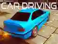 Игра Возење автомобил онлајн Игра Возење автомобил онлајн