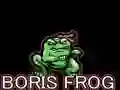 Игра Борис Жаба онлајн