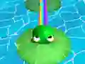 Игра Греве жаба онлајн