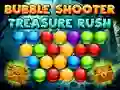 Игра Bubble Shooter: Лов на Блага онлајн