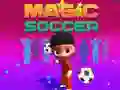 Игра Магичен Фудбал онлајн Игра Магичен Фудбал онлајн