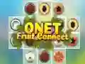 Игра Поврзи овошје Onet онлајн Игра Поврзи овошје Onet онлајн