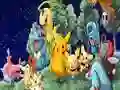 Игра Pokemon Пазл Брзина онлајн Игра Pokemon Пазл Брзина онлајн