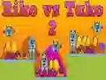 Игра Рико против Тако 2 онлајн Игра Рико против Тако 2 онлајн