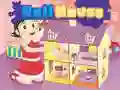 Игра Куќа за кукли онлајн Игра Куќа за кукли онлајн