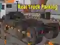 Игра Реално Паркирање на Камиони онлајн Игра Реално Паркирање на Камиони онлајн