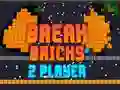 Игра Счупи Кирпичи 2 Играчи онлајн