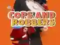 Игра Полиција и Разбојници онлајн